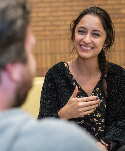COUNSELING Graduate Education SOE