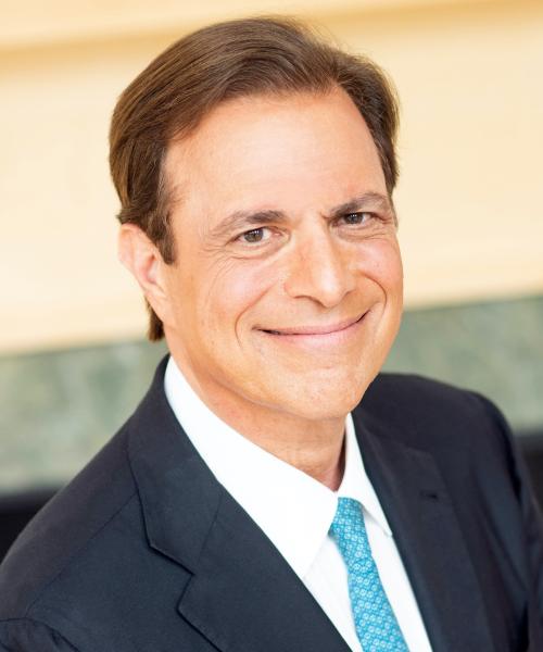 Michael Beschloss headshot
