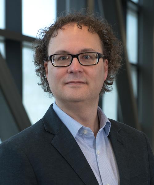 Dr. Troy J. Bassett, Professor of English