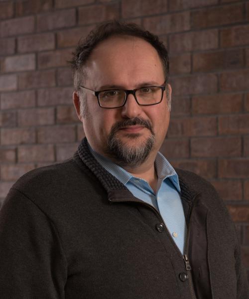 Associate Professor Assem Nasr