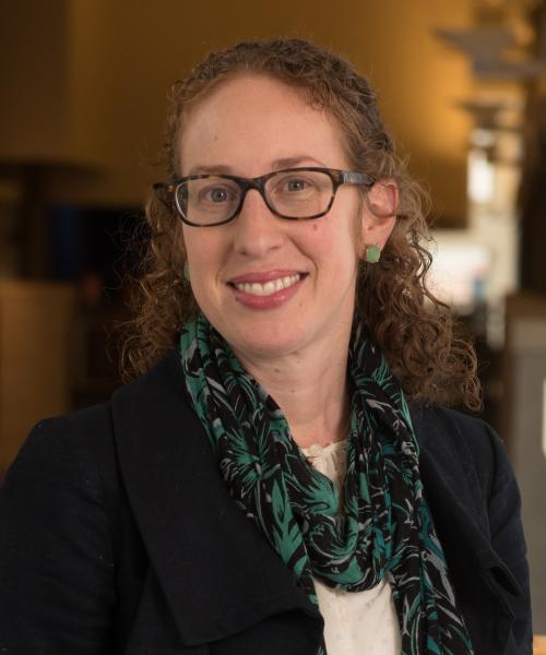 Bauer-Deborah, Associate Professor of History