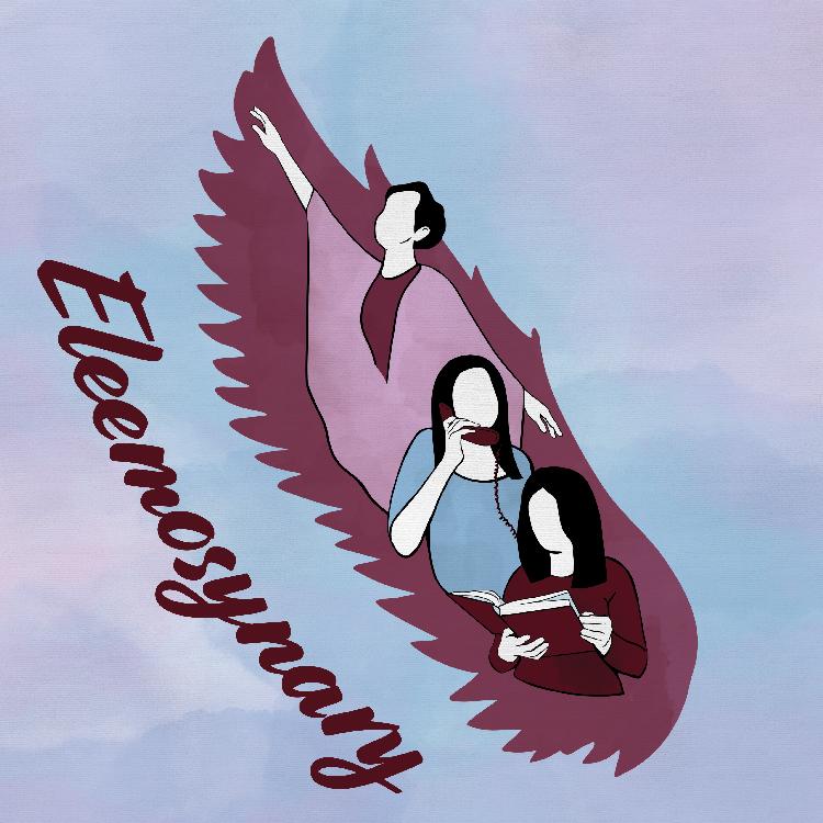 Artwork for Eleemosynary
