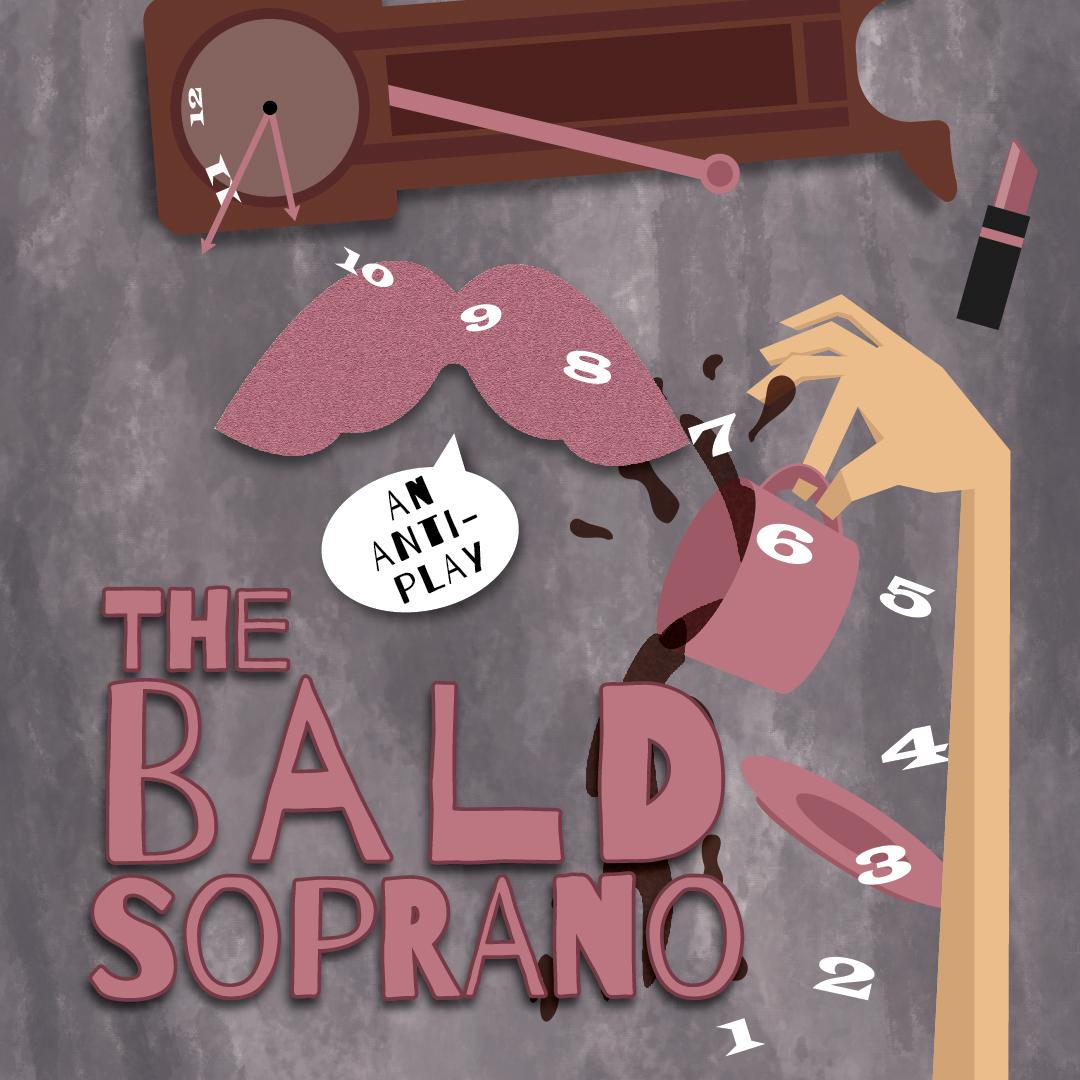 The Bald Soprano