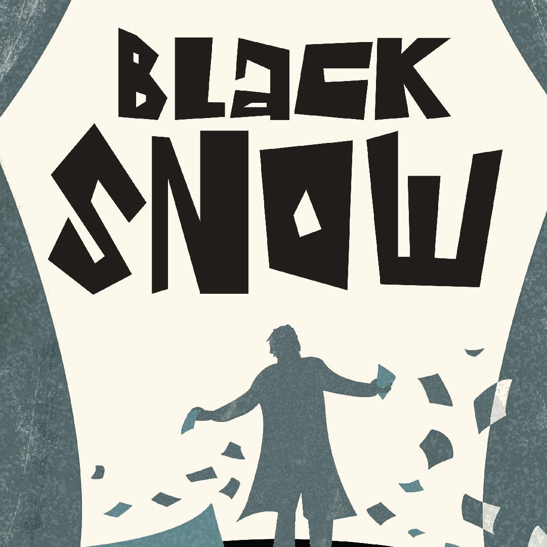 Black Snow
