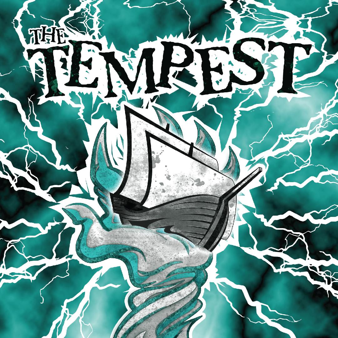 The Tempest