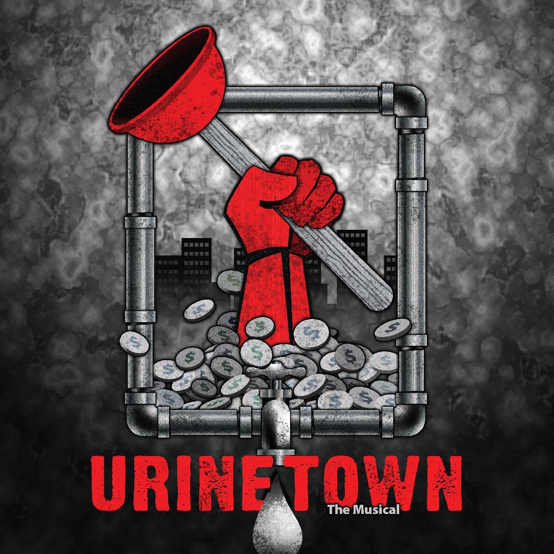 Urinetown the Musical