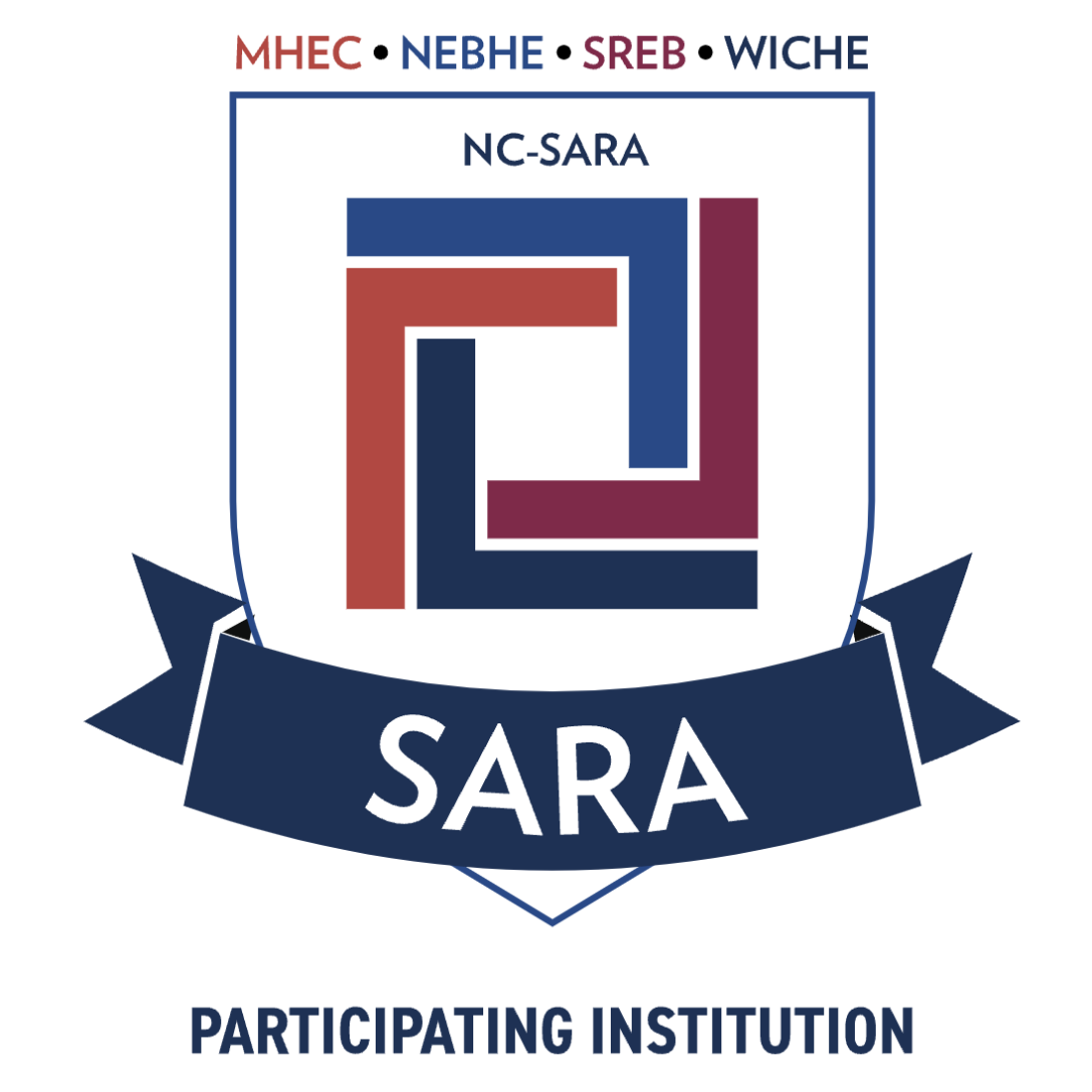 SARA seal.