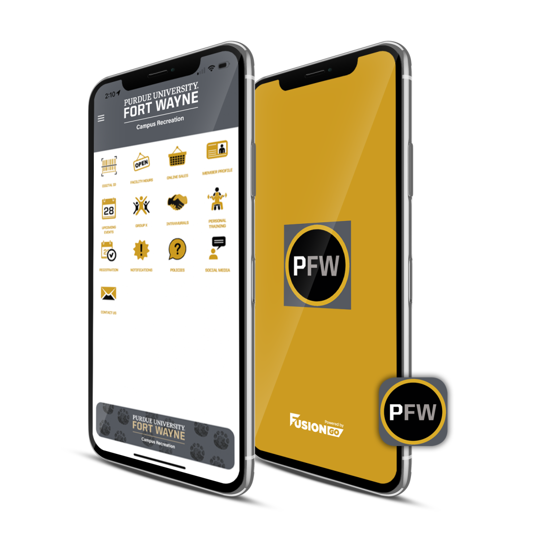 Recreation App