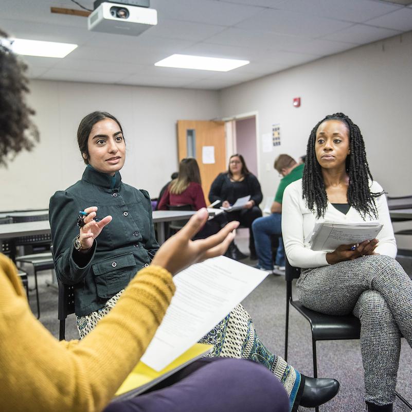 COUNSELING Graduate Education SOE