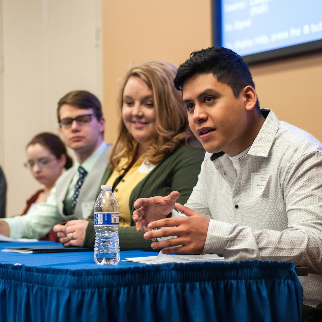 History panel