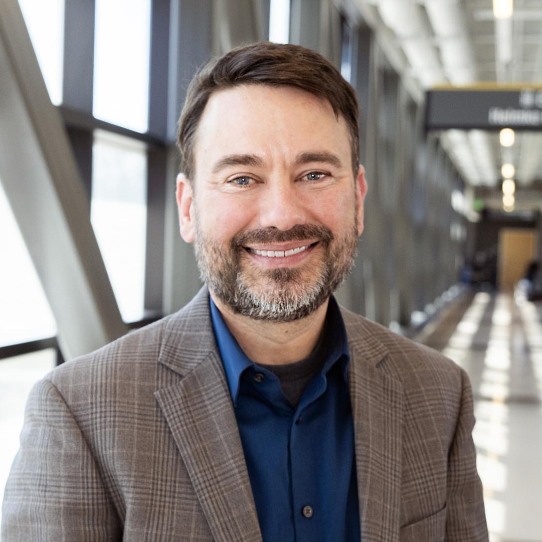 Executive Director of CELT & Senior Lecturer in Communication