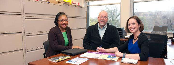 Human Resources staff