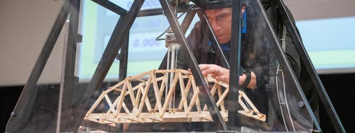 Bridge Testing Picture