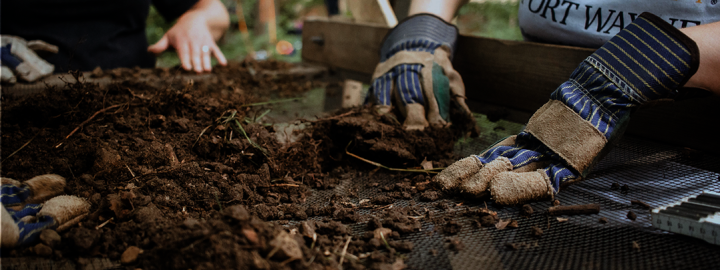 Anthropology Summer Field School Header