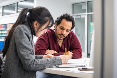 Civil Rights Compliance Card