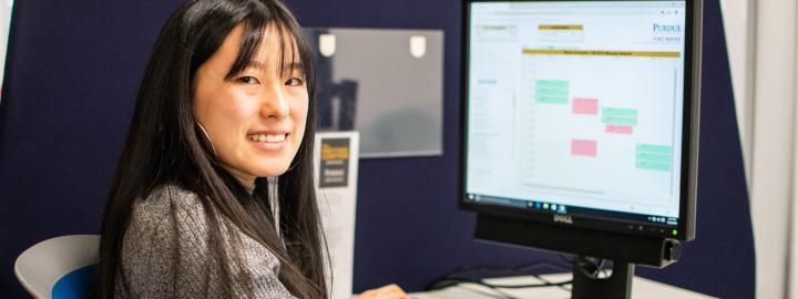 Student Information Support Services