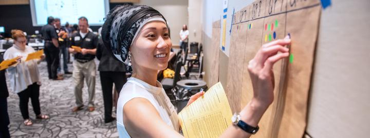 Mary Elizabeth Encabo-Bischoff