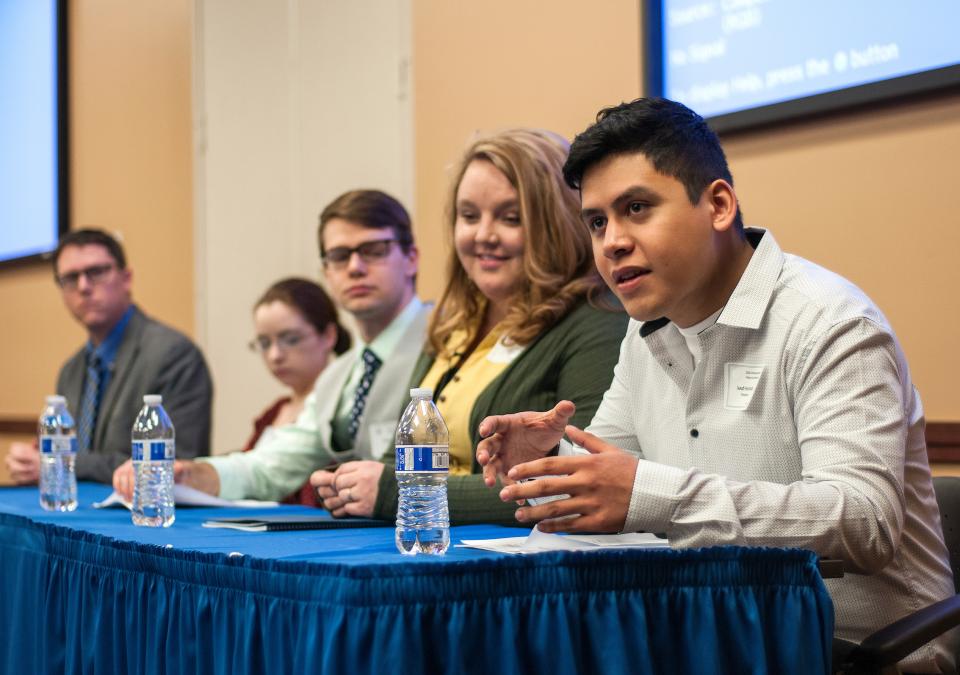 History panel