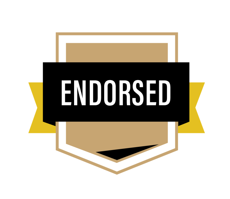 ENDORSED