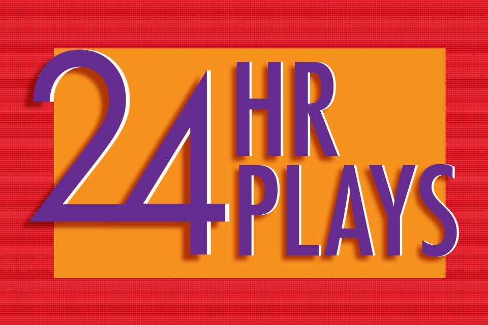 Home - The 24 Hour Plays