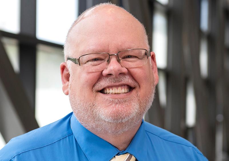 Sebring joins PFW media relations team as News Center director Purdue