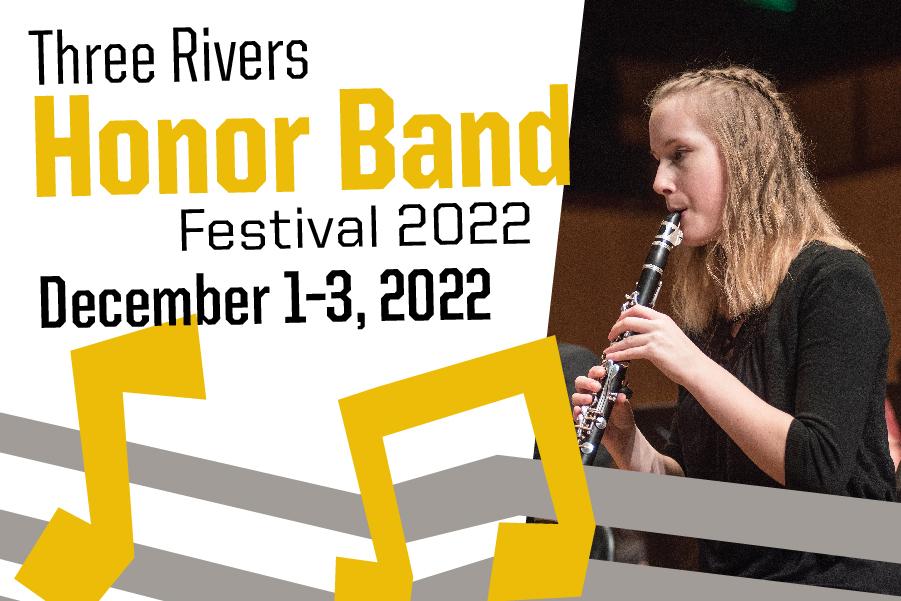 Three Rivers Honor Band Purdue University Fort Wayne