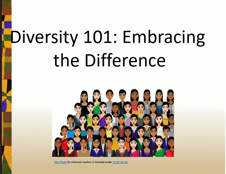 Diversity