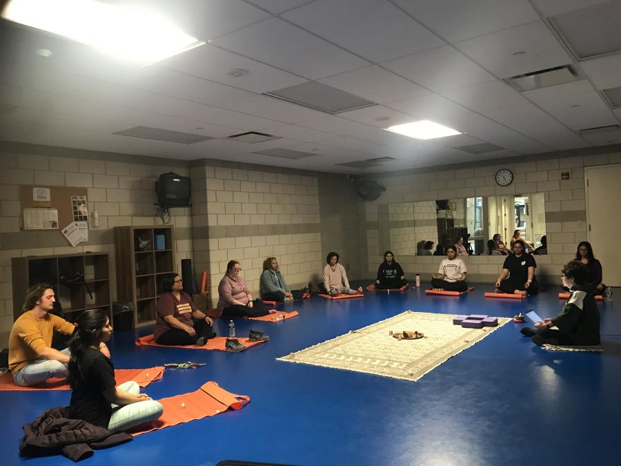 Meditation