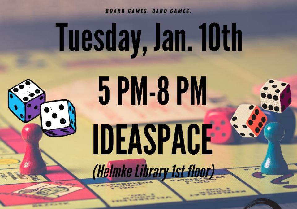 Gaymer Night-January 2023