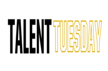 Talent Tuesday