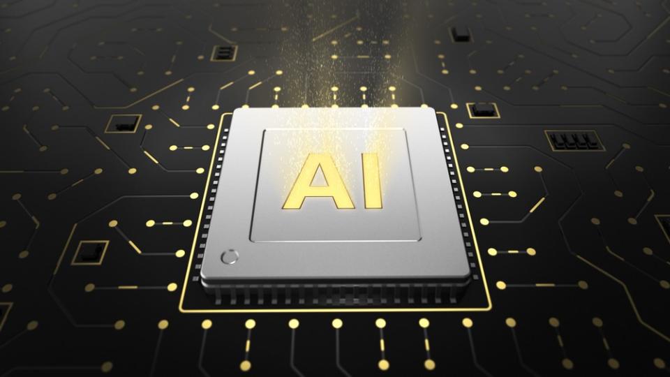 Artificial Intelligence icon