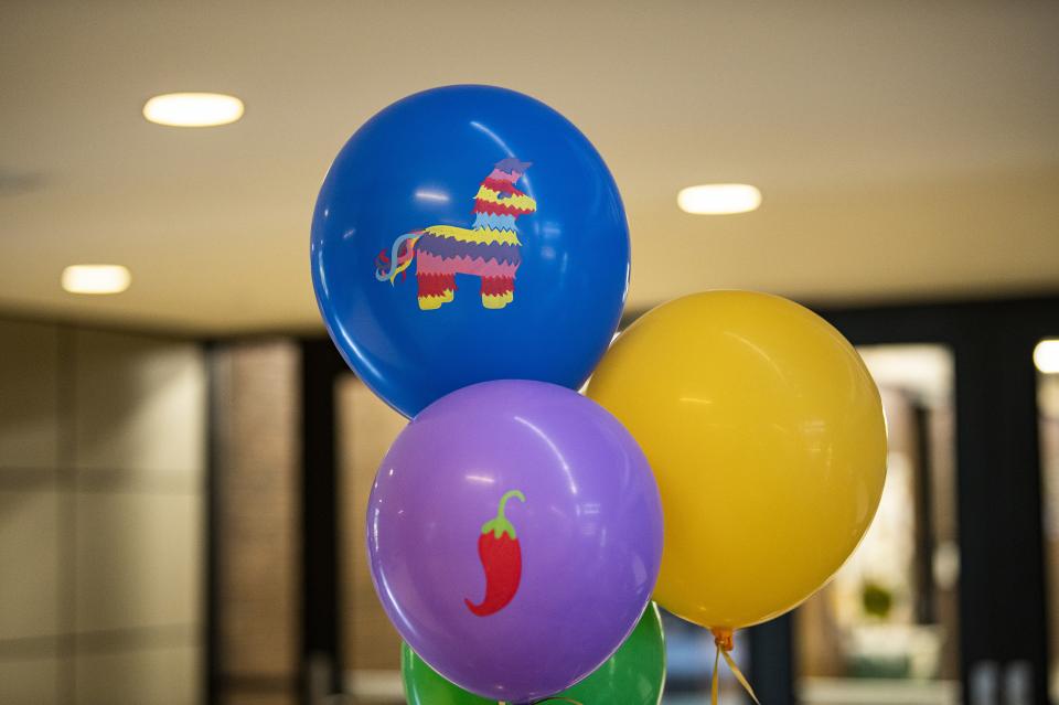 Balloons