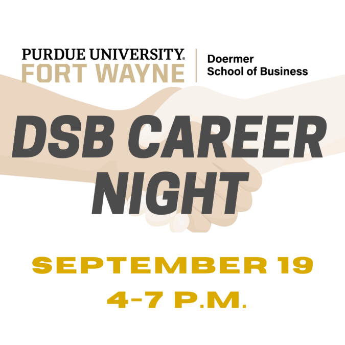 DSB Career Night image square