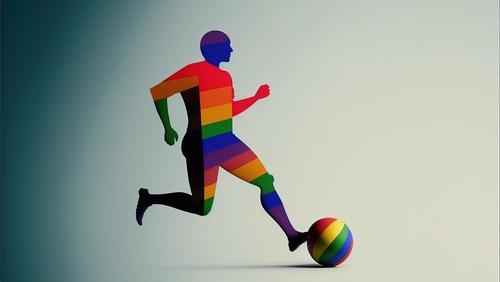 Gay Field Day