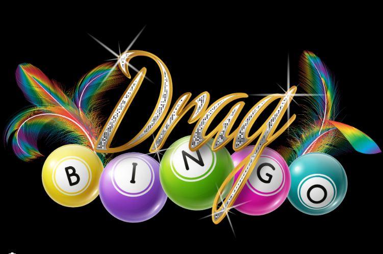 Drag Bingo 2023