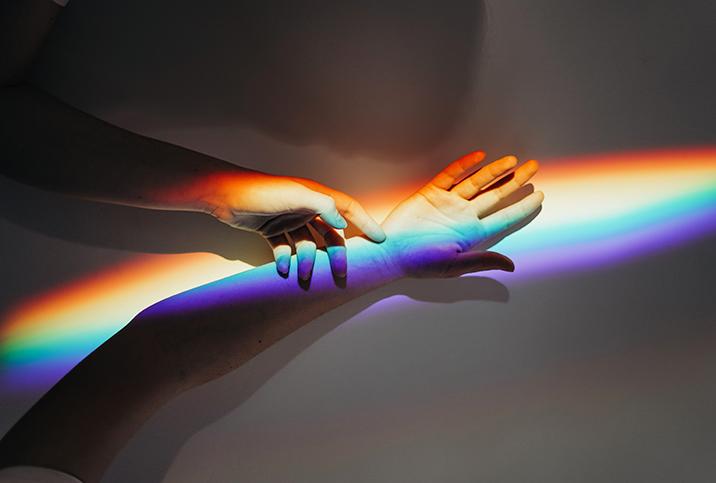 Queer Sex Topics 3