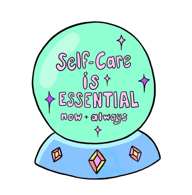 Queer Self Care Day
