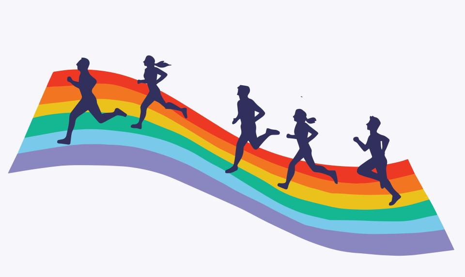Color Run 2023