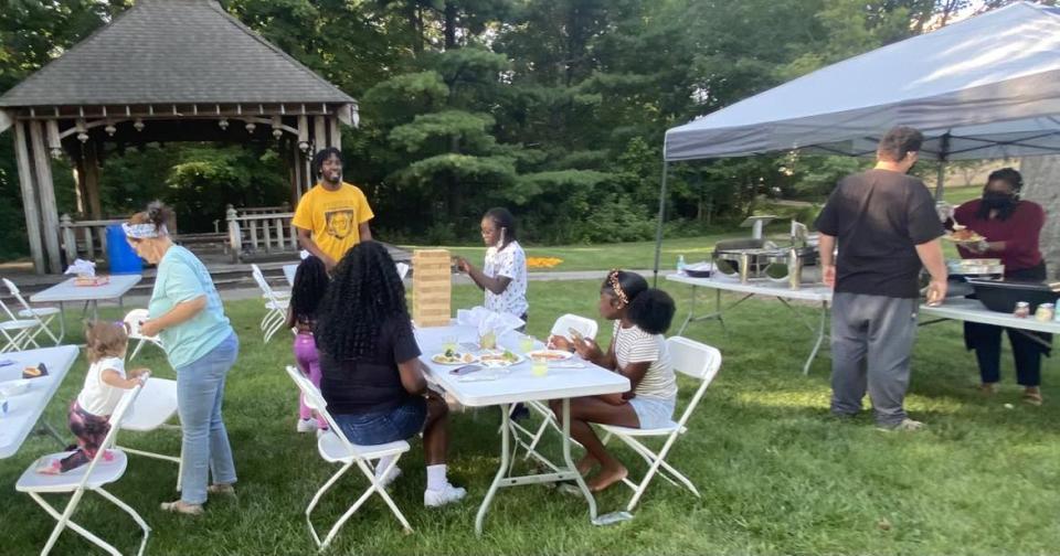 WC Friends-and-Famliy-Cookout