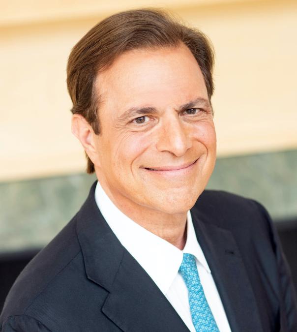Michael Beschloss headshot