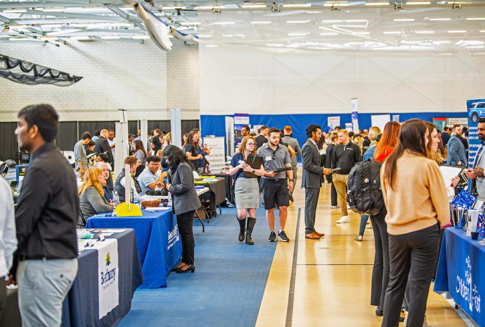 Career Expo