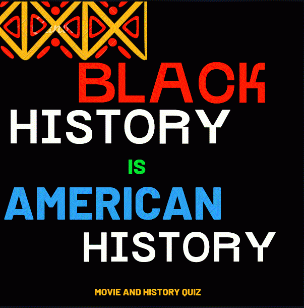 black history