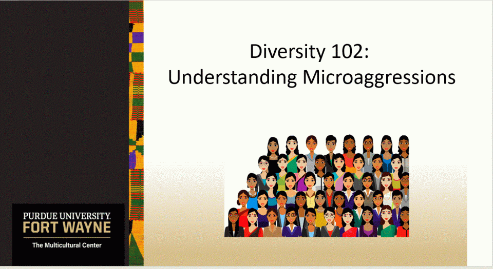 diversity