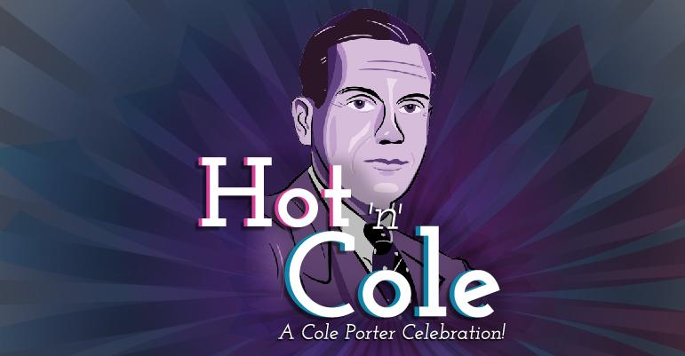 Hot Cole artwork