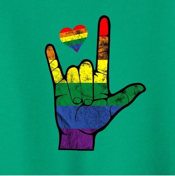 Queer Peace