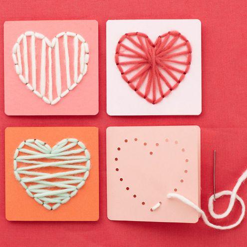 V-day Art