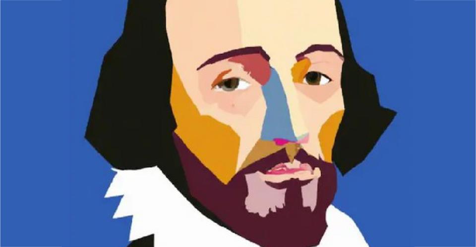 artistic shakespeare