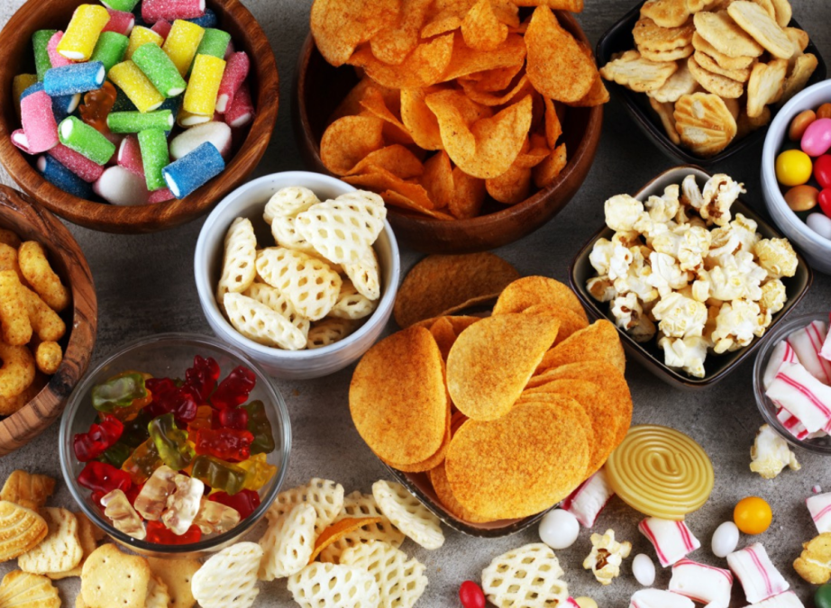 Global Snacks
