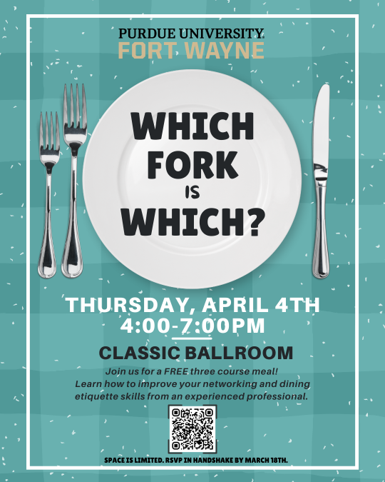 Which Fork