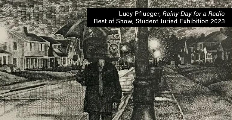 art show winner 2023